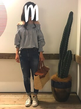 manaさんのコーディネート