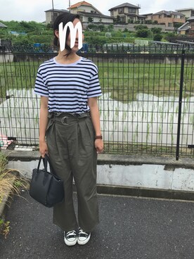 manaさんのコーディネート