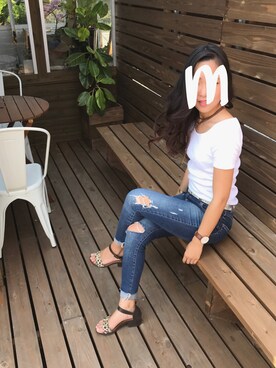 manaさんのコーディネート