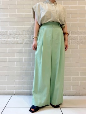 Yuさんのコーディネート