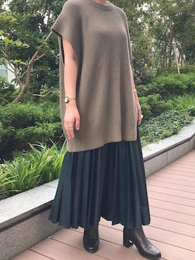 Yuさんのコーディネート