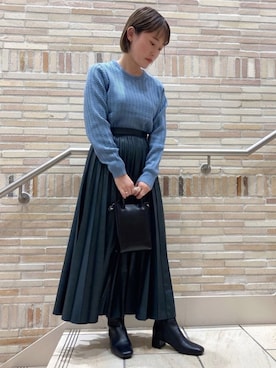 Yuさんのコーディネート