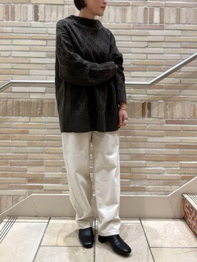 Yuさんのコーディネート