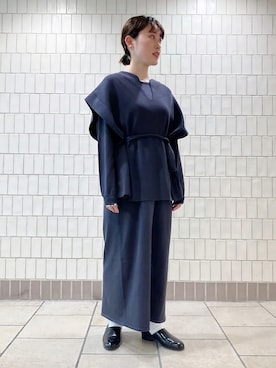 Yuさんのコーディネート