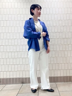 Yuさんのコーディネート