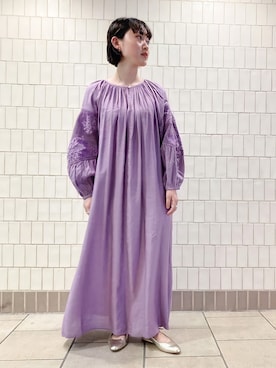 Yuさんのコーディネート