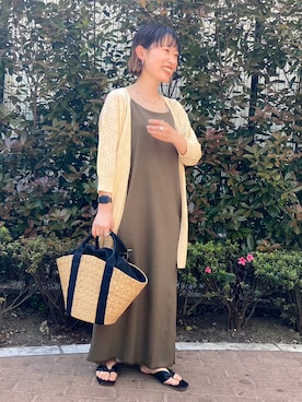 Yuさんのコーディネート