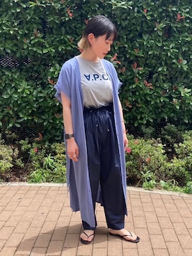 Yuさんのコーディネート