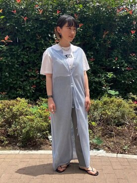 Yuさんのコーディネート