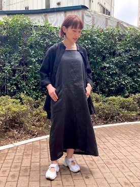 Yuさんのコーディネート