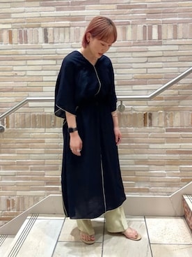 Yuさんのコーディネート