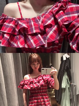 大章鱼takoさんのコーディネート