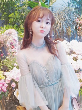 大章鱼takoさんのコーディネート