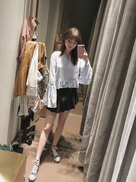 大章鱼takoさんのコーディネート