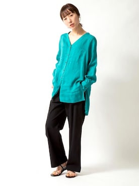 nol yuuuさんのコーディネート