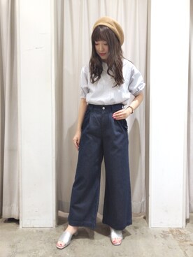 ayano♡さんのコーディネート