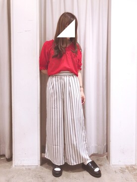 ayano♡さんのコーディネート