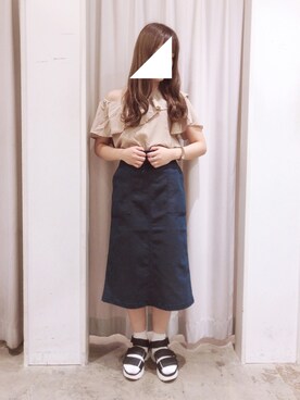 ayano♡さんのコーディネート