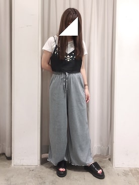 ayano♡さんのコーディネート