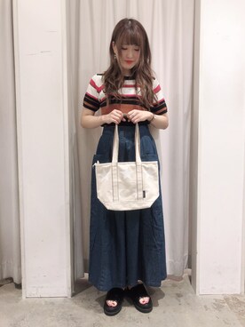 ayano♡さんのコーディネート