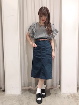 ayano♡さんのコーディネート