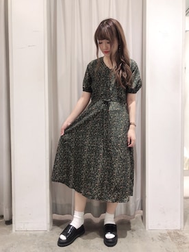 ayano♡さんのコーディネート