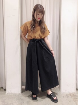 ayano♡さんのコーディネート