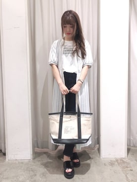 ayano♡さんのコーディネート