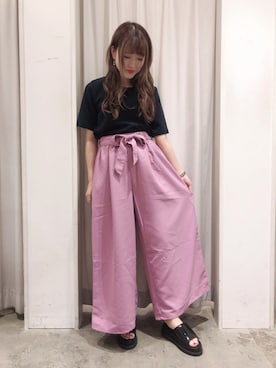 ayano♡さんのコーディネート