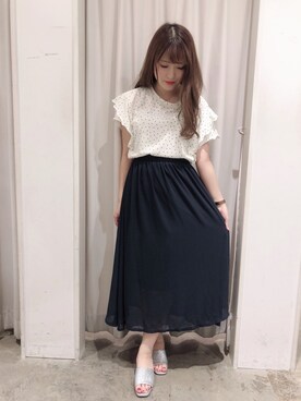 ayano♡さんのコーディネート