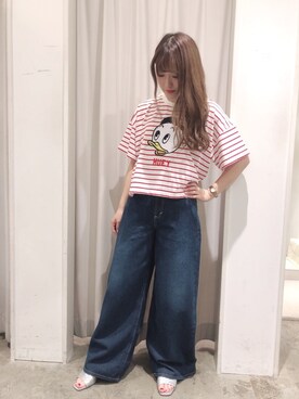 ayano♡さんのコーディネート