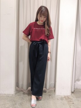 ayano♡さんのコーディネート