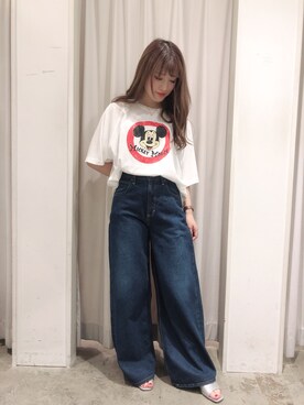 ayano♡さんのコーディネート