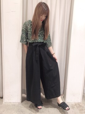 ayano♡さんのコーディネート