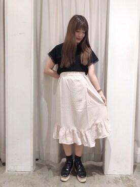 ayano♡さんのコーディネート