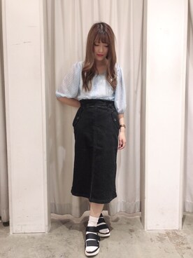 ayano♡さんのコーディネート