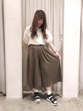 ayano♡さんのコーディネート