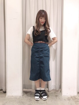 ayano♡さんのコーディネート