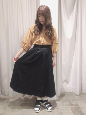 ayano♡さんのコーディネート