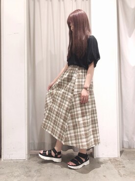 ayano♡さんのコーディネート