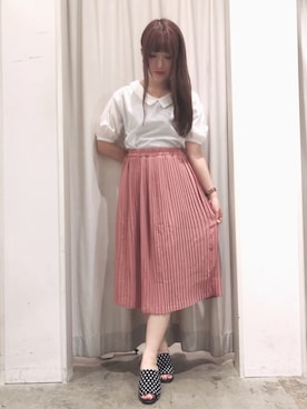 ayano♡さんのコーディネート