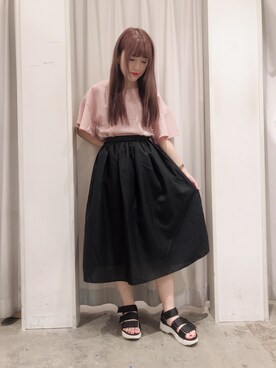 ayano♡さんのコーディネート