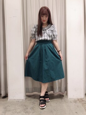 ayano♡さんのコーディネート