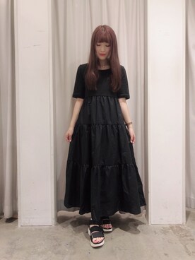 ayano♡さんのコーディネート