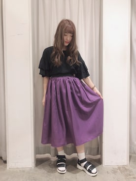 ayano♡さんのコーディネート