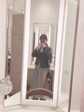 Tsukiさんのコーディネート