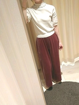 pekoさんのコーディネート