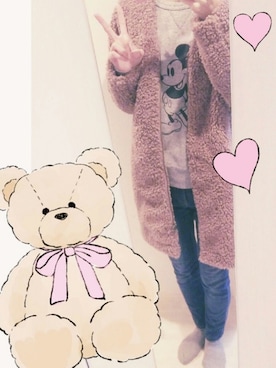 pekoさんのコーディネート