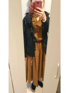 pekoさんのコーディネート