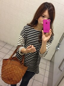 URBAN RESEARCH DOORS | Tシャツ/カットソー